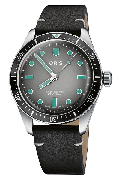 Oris Divers Fünfundsechzig 01 733 7707 4053-07 5 20 89