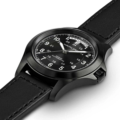 Hamilton Khaki Feld König H64465733