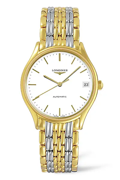 Longines Lyre L4.361.2.12.7