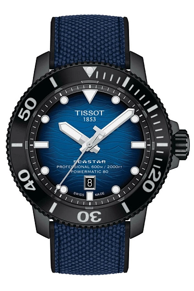 Tissot Seastar 2000 Professional Automatik T120.607.37.041.00