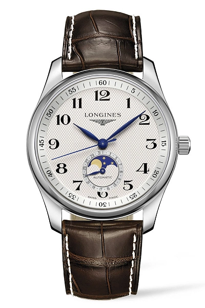 Longines Die Longines Master Collection L2.909.4.78.3