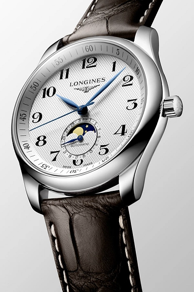 Longines Die Longines Master Collection L2.909.4.78.3
