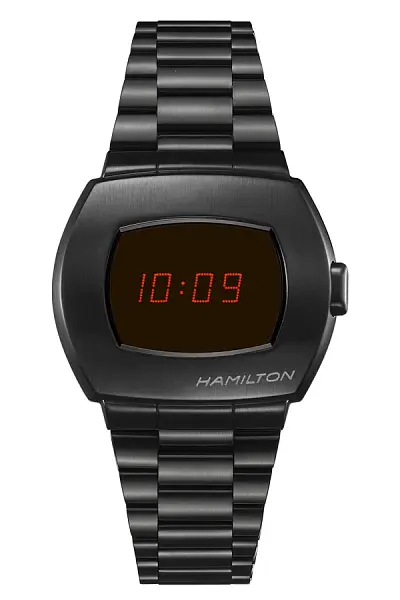 Hamilton American Classic PSR Digital Quarz H52404130