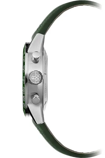 Raymond Weil Freelancer 7741-SC7-52021