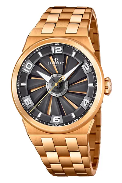 Perrelet Turbine EVO A4064/1