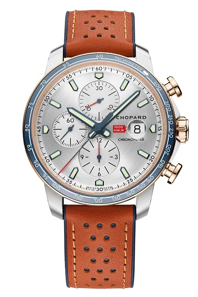 Chopard Mille Miglia 2022 Rennausgabe 168571-6004