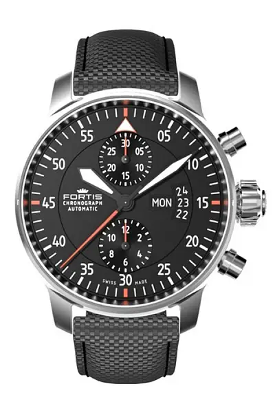 Fortis Aviatis Cockpit 705.21.19 L