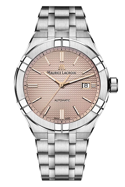 Maurice Lacroix Aikon Automatik 42mm AI6008-SS002-730-1