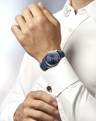 Die Longines Master Collection L2.919.4.92.0