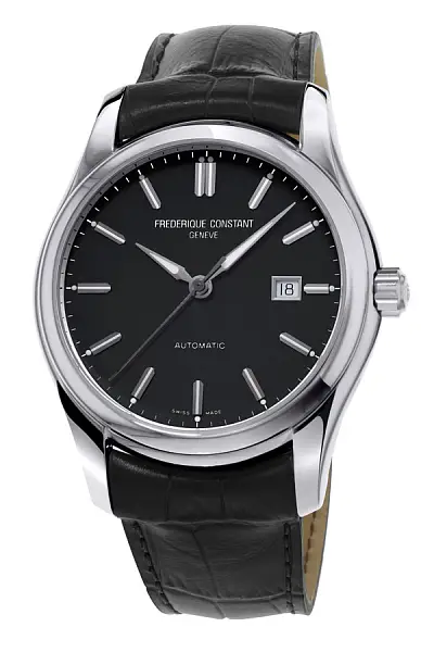 Frederique Constant Classics Index Automatik FC-303NB6B6