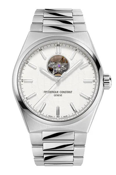 Frederique Constant Highlife Heart Beat Automatik FC-310S4NH6B