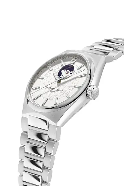 Frederique Constant Highlife Heart Beat Automatik FC-310S4NH6B
