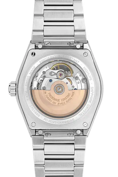 Frederique Constant Highlife Heart Beat Automatik FC-310S4NH6B