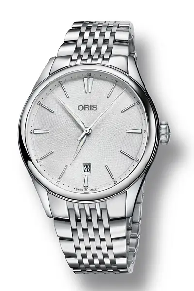 Oris Artelier Datum 01 733 7721 4051-07 8 21 88