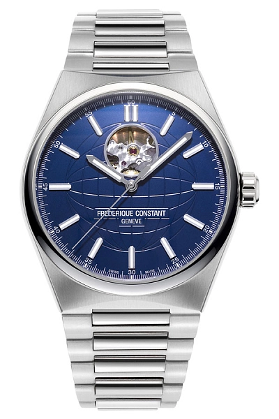 Frederique Constant Highlife Heart Beat FC-310N4NH6B