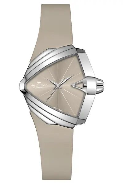 Hamilton Ventura S Auto H24105370