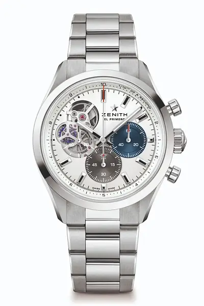 Zenith Chronomaster Offen 03.3300.3604/69.M3300