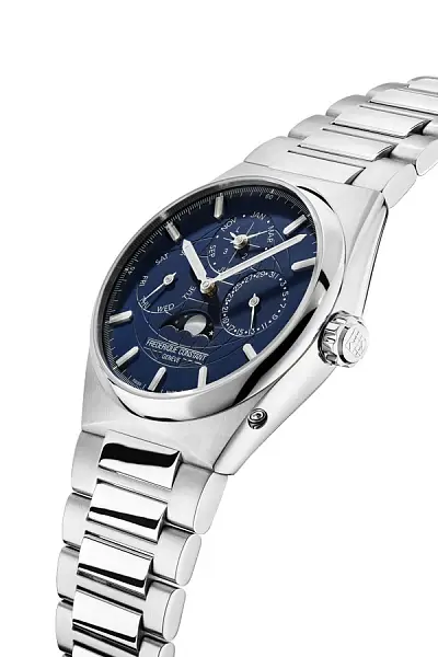 Frederique Constant Highlife Ewiger Kalender Manufaktur FC-775N4NH6B