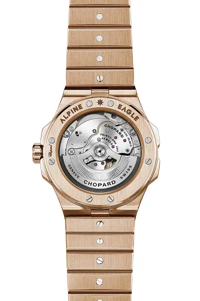 Chopard Alpine Eagle 41 295363-5001