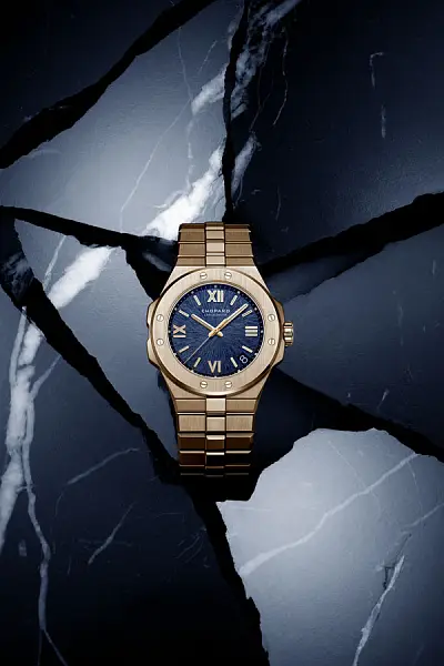 Chopard Alpine Eagle 41 295363-5001