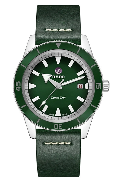 Rado Kapitän Cook Automatik R32505318