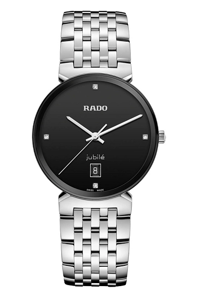 Rado Florenz Klassische Diamanten R48912713