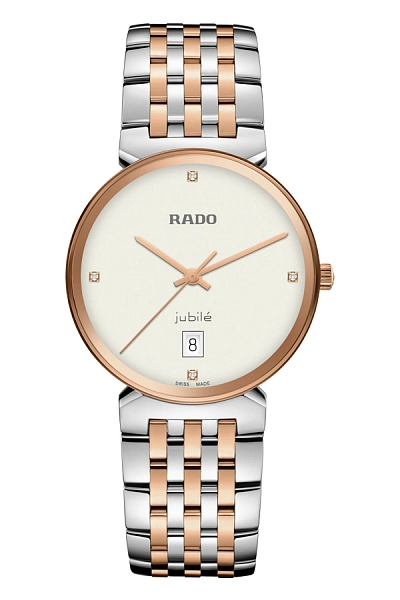 Rado Florenz Klassische Diamanten R48912723