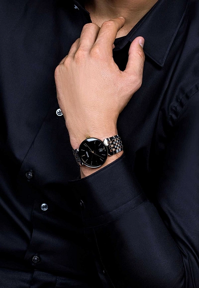 Rado Florenz Klassische Diamanten R48912723