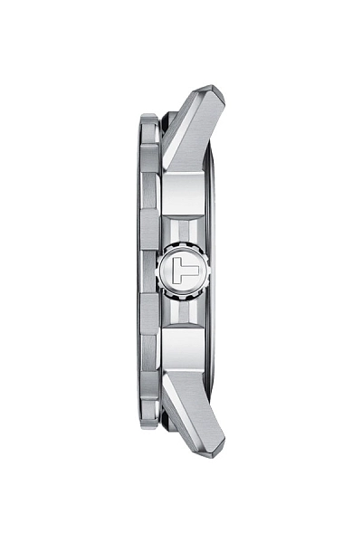 Tissot Supersport Gent T125.610.11.051.00