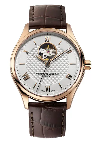 Frederique Constant Classics Heart Beat Automatik FC-310MV5B4