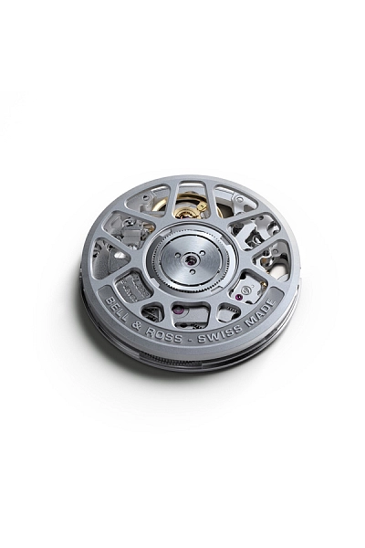 Bell & Ross BR 05 Kupferbraun BR05A-BR-ST/SST