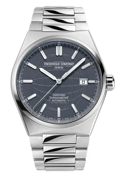 Frederique Constant Highlife Automatik COSC FC-303BL4NH6B