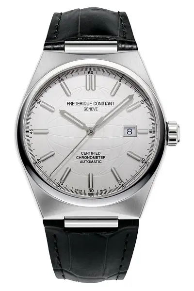 Frederique Constant Highlife Automatik COSC FC-303S4NH6