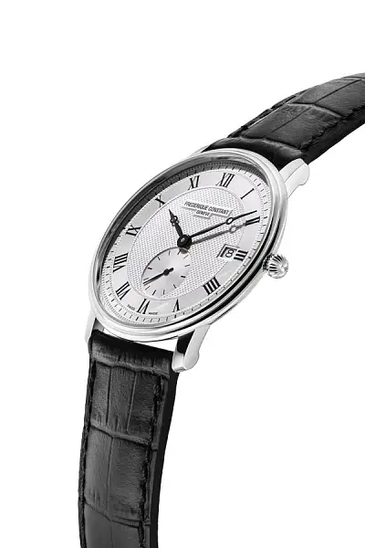 Frederique Constant Slimline Kleine Sekunde FC-245M5S6