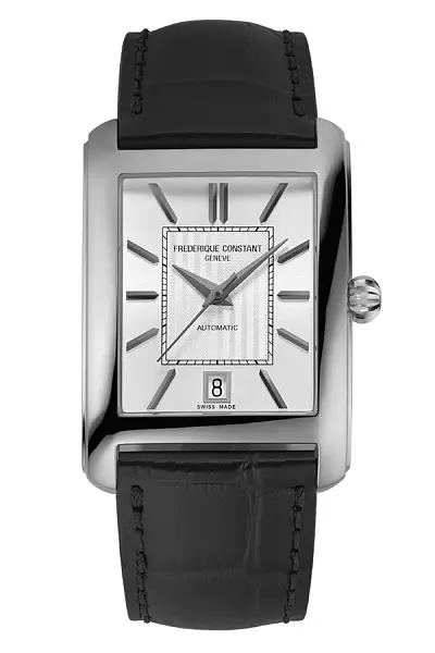 Frederique Constant Classics Carree Automatik FC-303S4C6