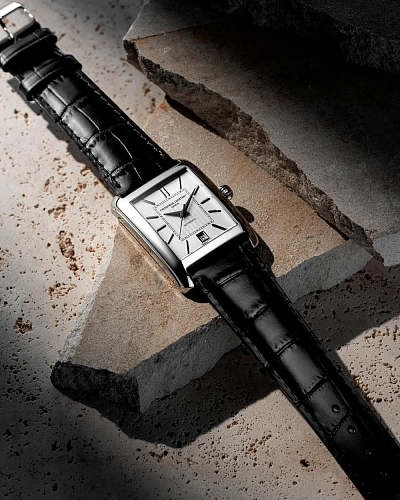Frederique Constant Classics Carree Automatik FC-303S4C6