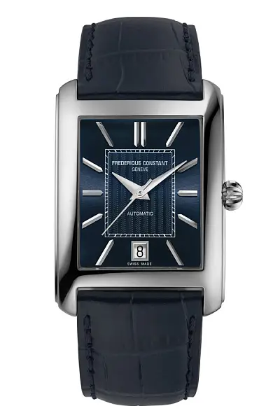 Frederique Constant Classics Carree Automatik FC-303N4C6