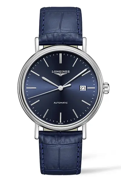 Longines Présence L4.922.4.92.2