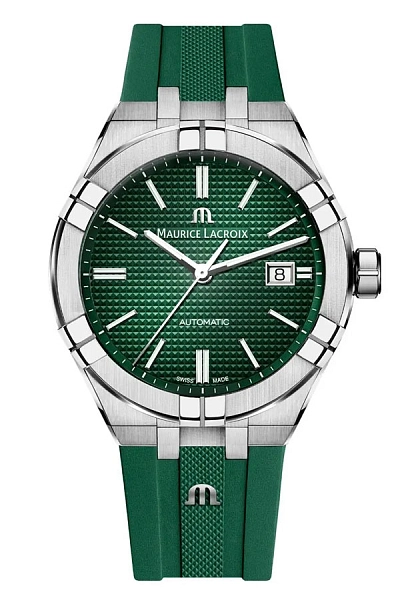 Maurice Lacroix Aikon Automatik 42mm AI6008-SS000-630-5