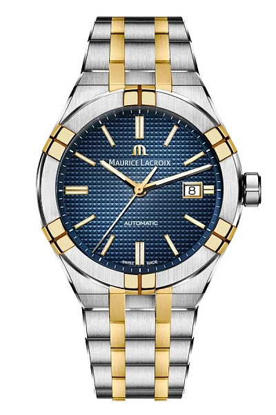 Maurice Lacroix Aikon Automatik 42mm AI6008-SY013-432-1