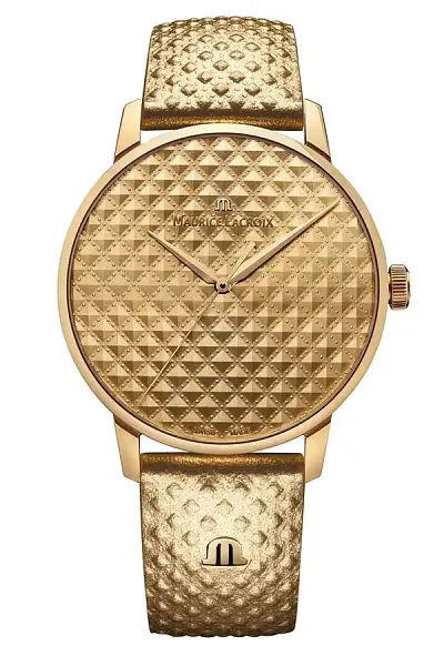 Maurice Lacroix Eliros Sonnenschein EL1118-PVY01-090-9