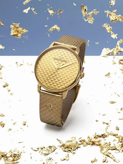 Maurice Lacroix Eliros Sonnenschein EL1118-PVY01-090-9