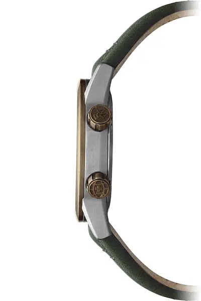 Raymond Weil Freelancer GMT Weltzeituhr 2765-SBC-52001