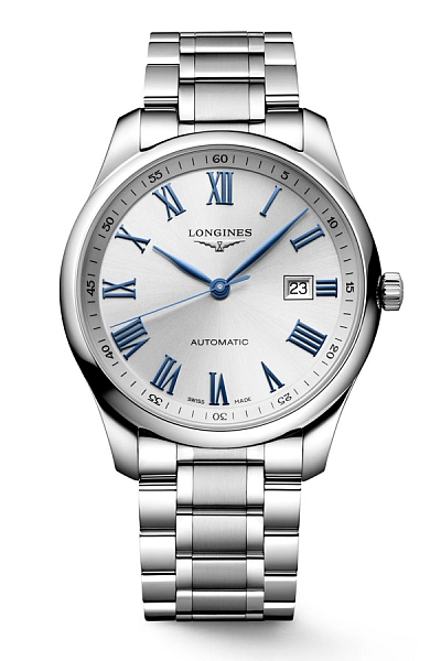 Die Longines Master Collection L2.893.4.79.6