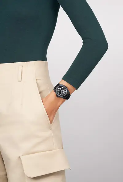 Zenith Pilot Automatik 49.4000.3620/21.I001