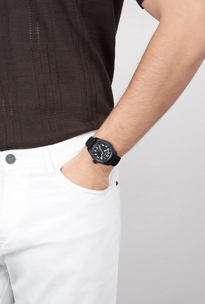Zenith Pilot Automatik 49.4000.3620/21.I001