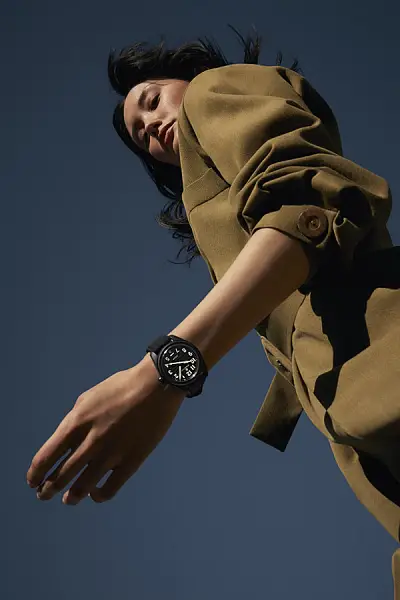 Zenith Pilot Automatik 49.4000.3620/21.I001