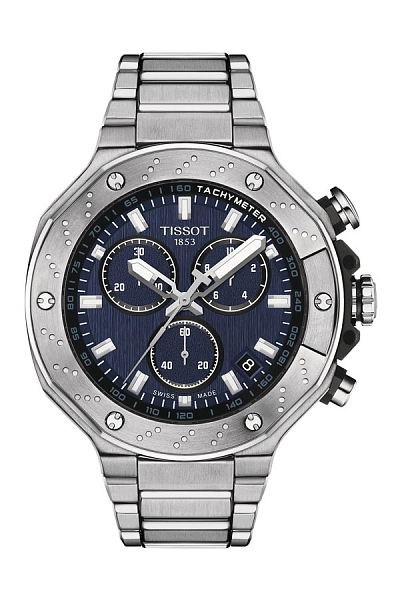 Tissot T-Race Chronograph T141.417.11.041.00