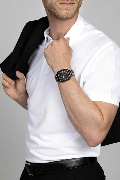 Rado True Square Automatik R27078162