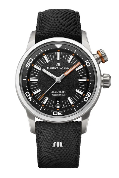 Maurice Lacroix Pontos S Taucher PT6248-SS00L-330-J